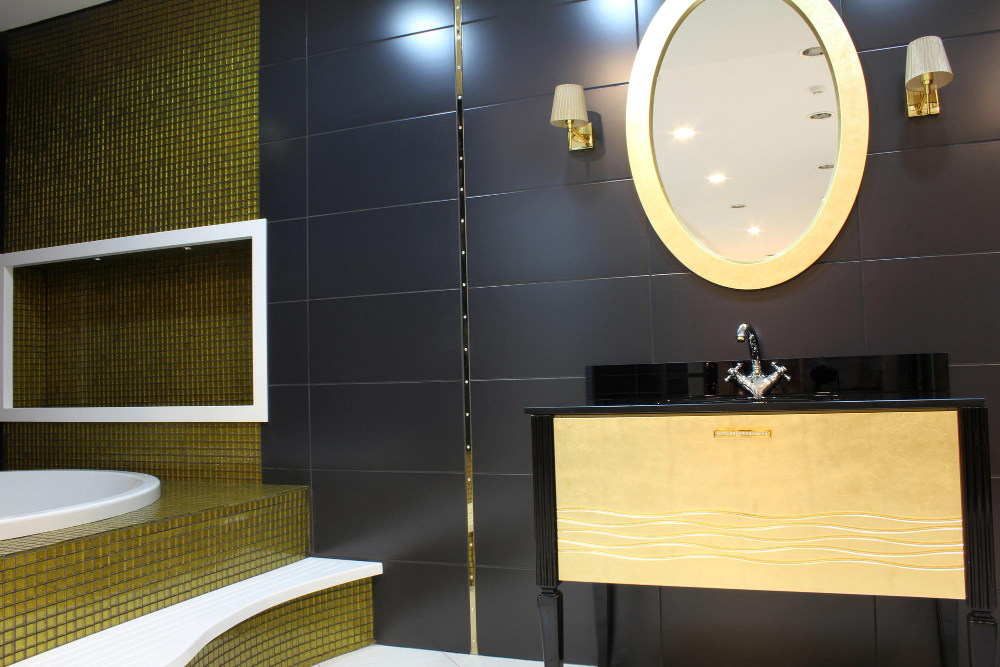  l'applique parfaite pour illuminer votre salle de bain selon vos besoins